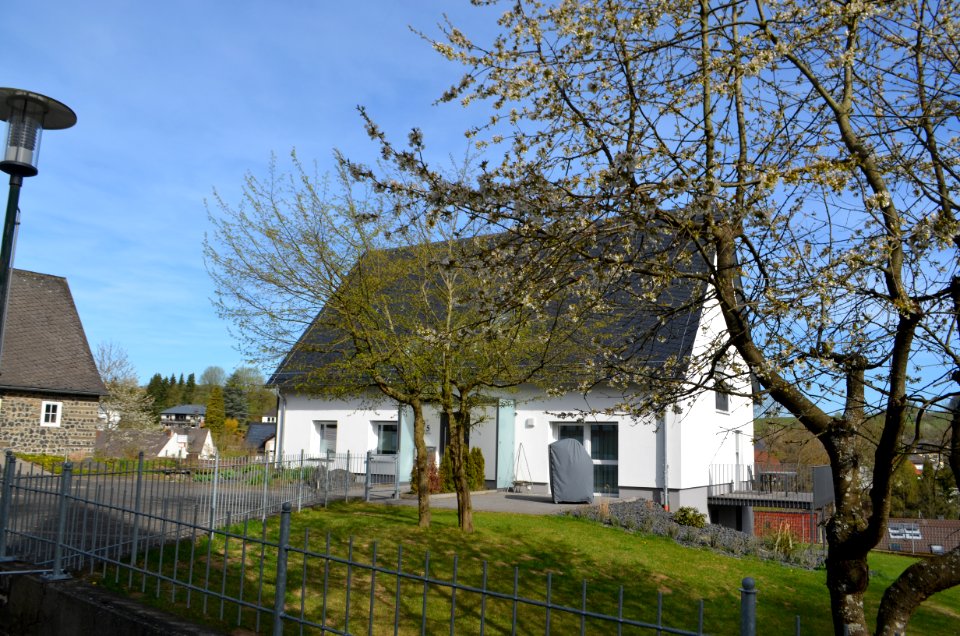 Willmenrod, Bergstraße 5