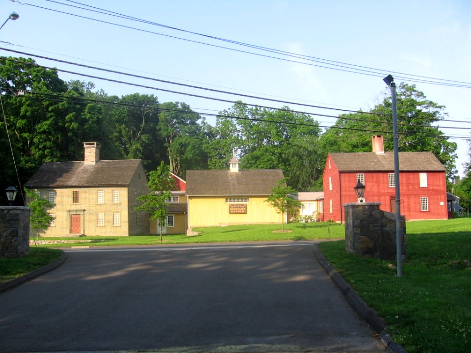 Wilton Historical Society 078