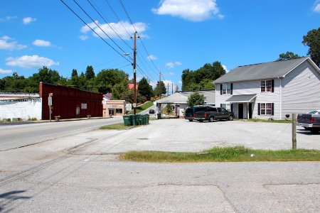 Willingham Avenue, Baldwin, Georgia