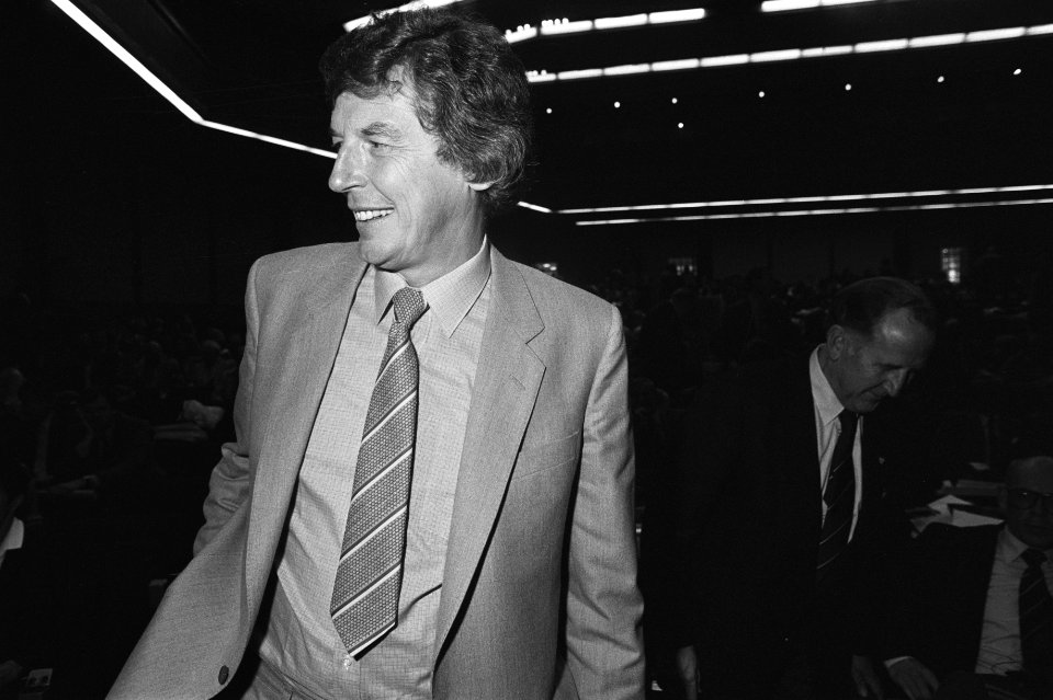 Wim Kok, Bestanddeelnr 931-7102