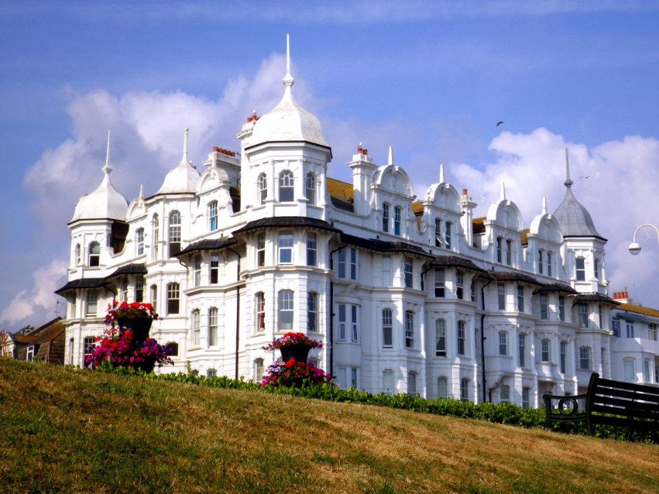 Wilton Court Mansions, Marina, Bexhill (2)