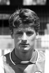 Wim Jonk, Bestanddeelnr 934-4785