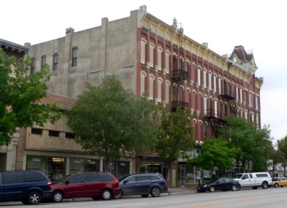 Windsor Hotel (Garden City, KS) (2)