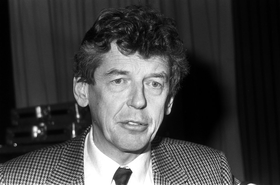 Wim Kok, Bestanddeelnr 933-5959