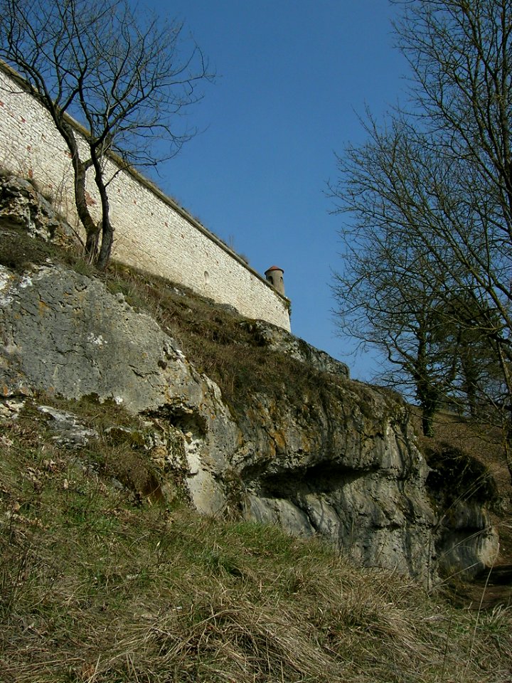 Willibaldsburg Eichstätt -Schellenbergbastion (22)