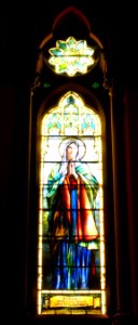 Windows - Church of the Covenant (Boston) - DSC08149
