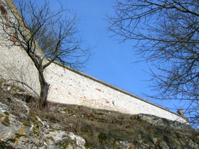 Willibaldsburg Eichstätt -Schellenbergbastion (18)