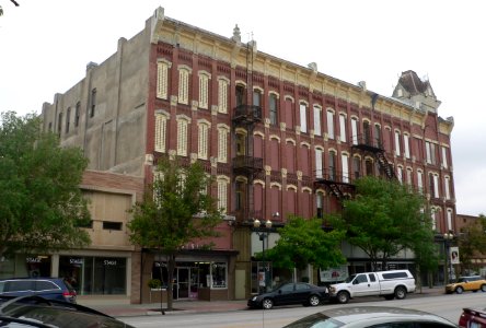 Windsor Hotel (Garden City, KS) (3)