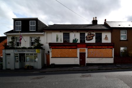Windsor Castle Inn