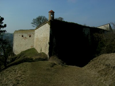 Willibaldsburg Eichstätt -Schellenbergbastion (04)
