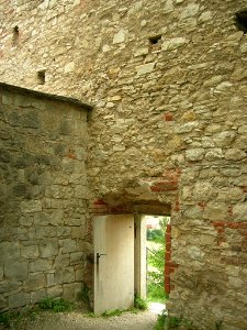 Willibaldsburg Eichstätt -Hofmühlseite (12)