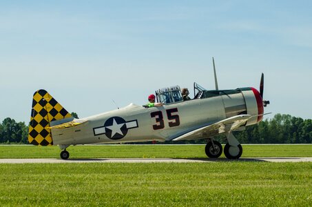 Aircraft air plane