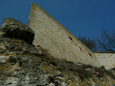 Willibaldsburg Eichstätt -Schellenbergbastion (21)