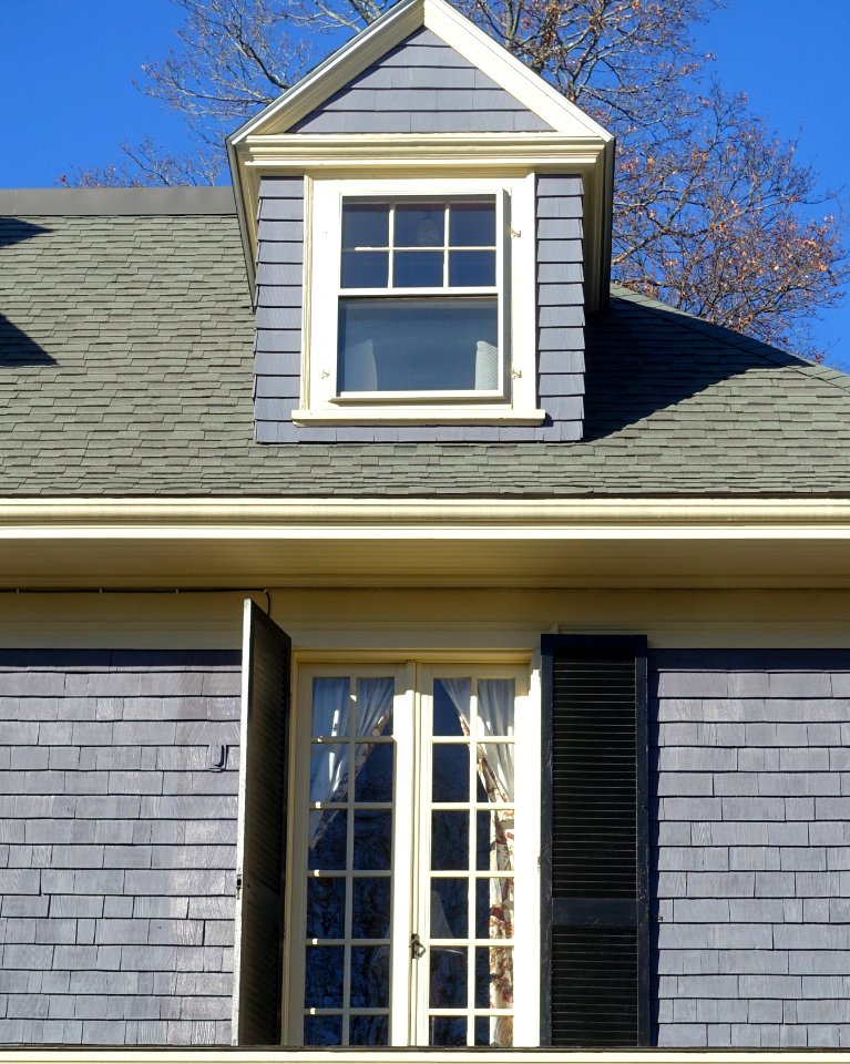 Windows - Arlington, MA - DSC03627