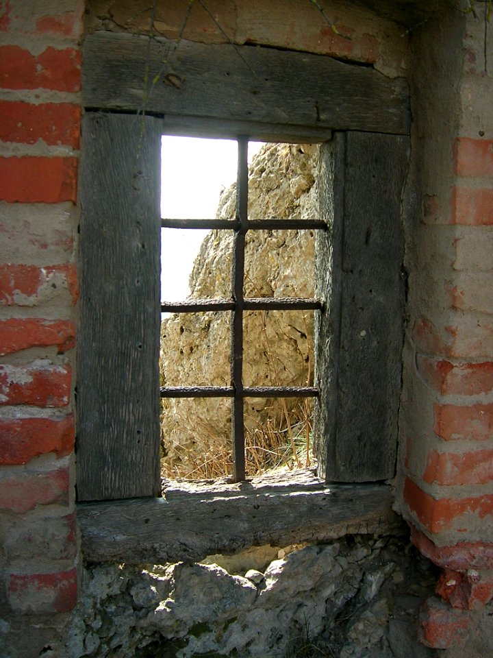 Willibaldsburg Eichstätt -Hofmühlseite (7)