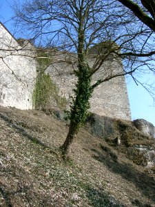 Willibaldsburg Eichstätt -Schellenbergbastion (24)