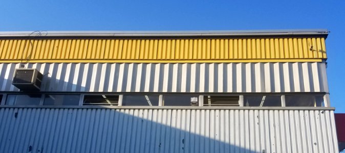 Windows - Arlington, MA - 04