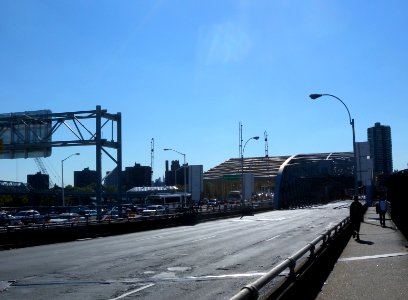 Wills Av Br traffic shifted jeh