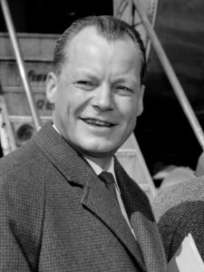 Willy Brandt (1959)