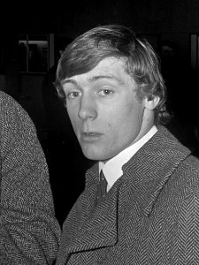 Willie Johnston (1969)