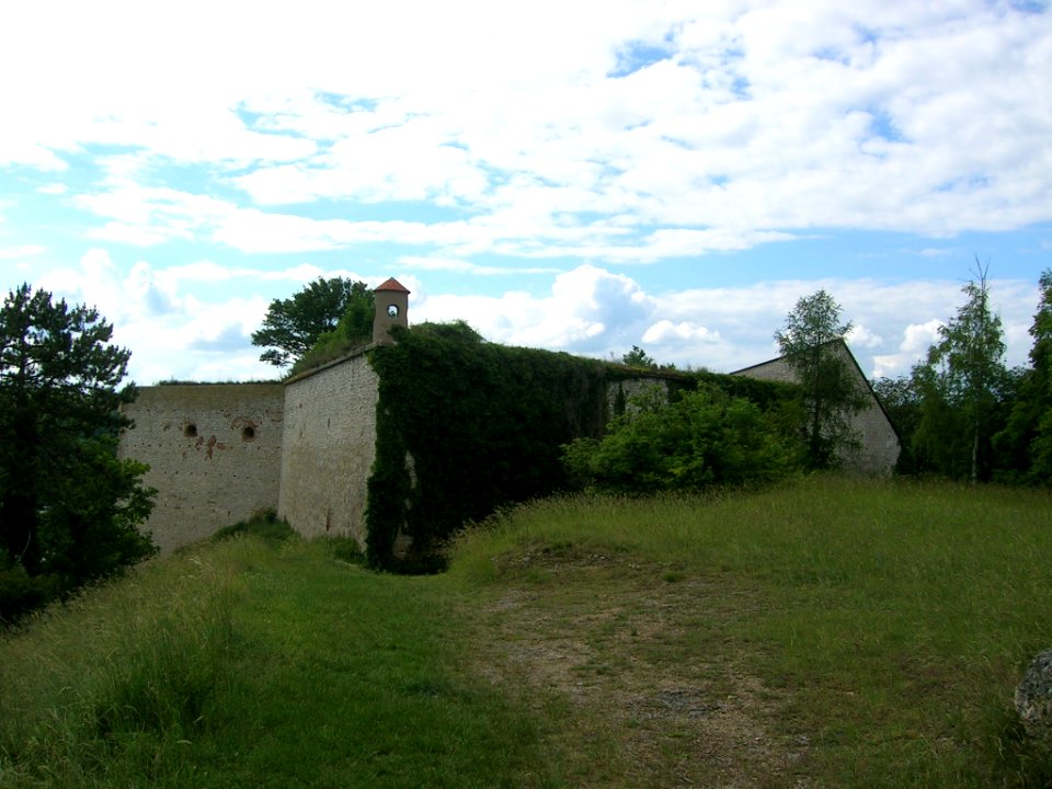 Willibaldsburg Eichstätt -Schellenbergbastion (26)
