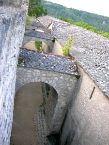 Willibaldsburg Eichstätt -Zeughaus (2)