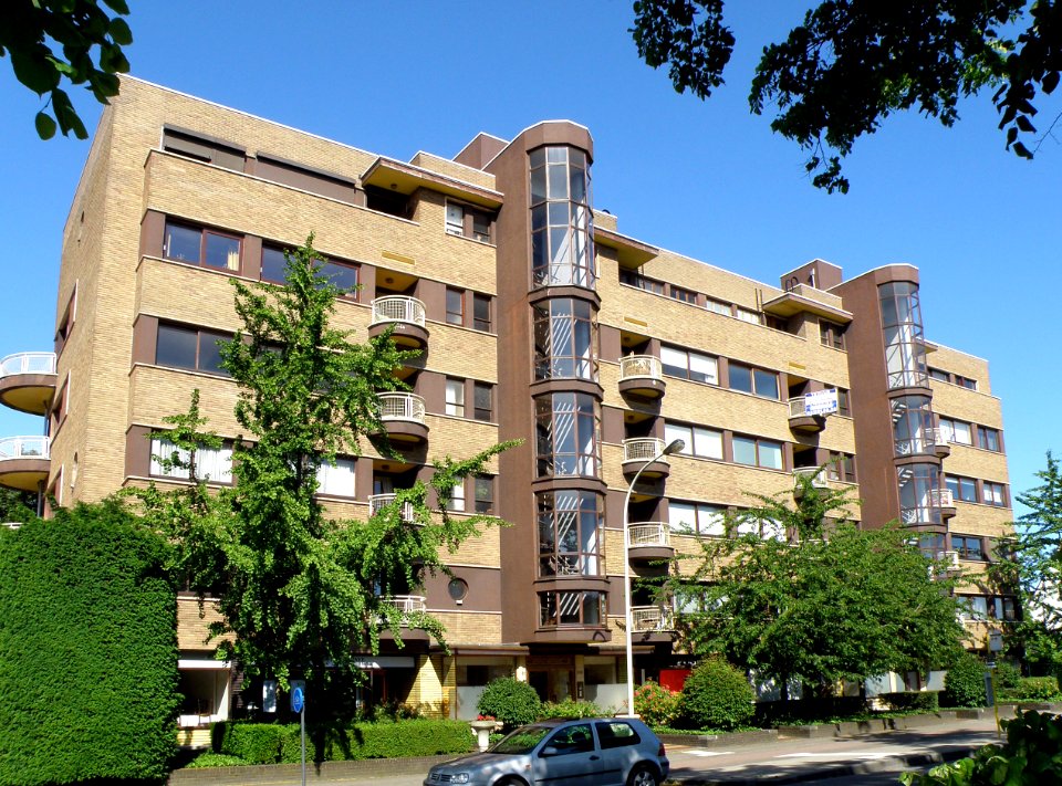 Wilrijk Résidence Elsdonck 5