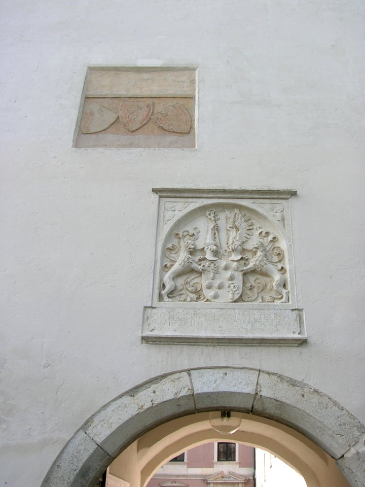Willibaldsburg Eichstätt -Gemmingenbau (4)