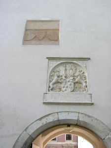 Willibaldsburg Eichstätt -Gemmingenbau (4)
