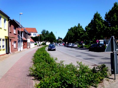 Wilsnacker Straße 1