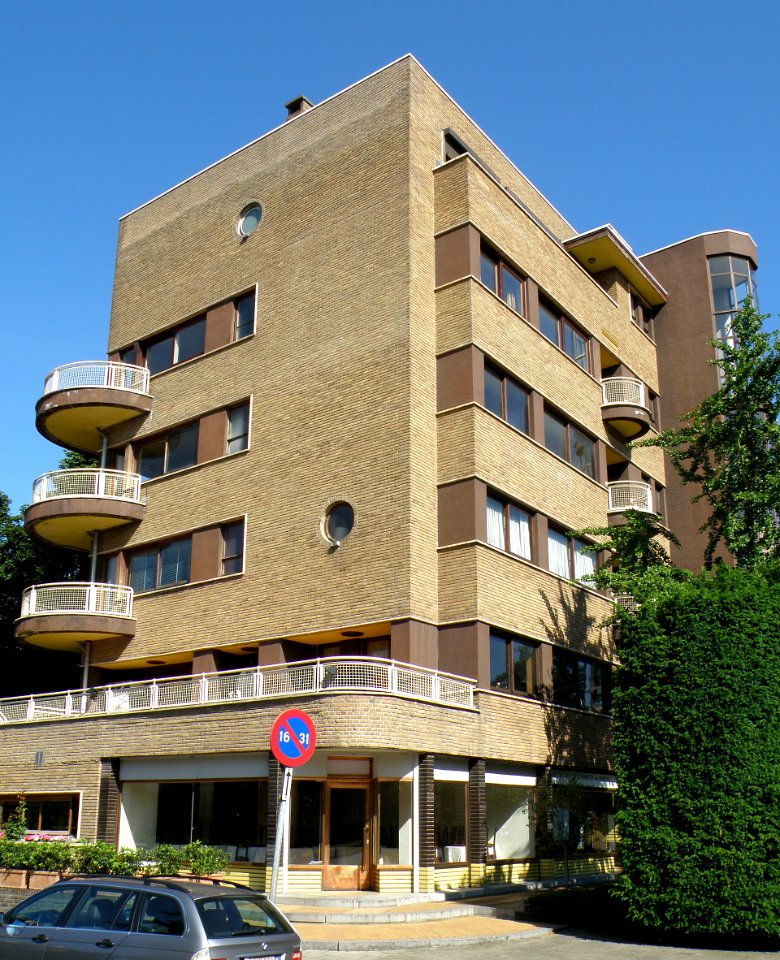 Wilrijk Résidence Elsdonck 9