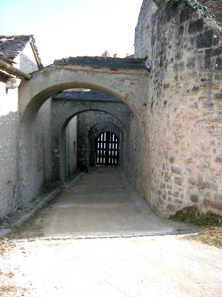 Willibaldsburg Eichstätt -Zeughaus (3)