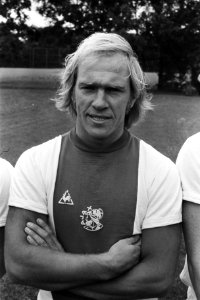 Willy Brokamp, Bestanddeelnr 928-0506