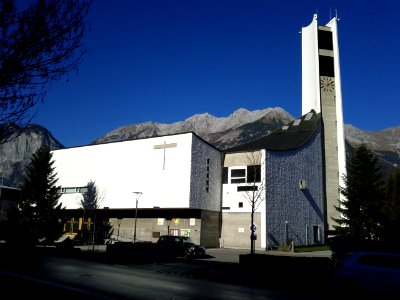 Wilten-Kirche-Maria-am-Gestade