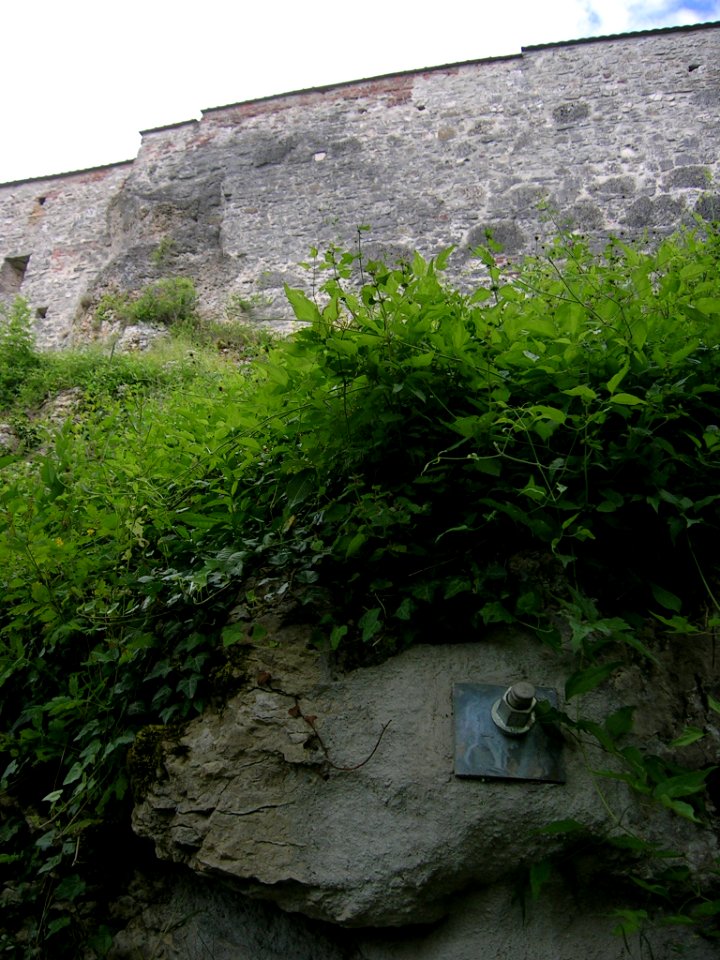 Willibaldsburg Eichstätt -Schellenbergbastion (31)