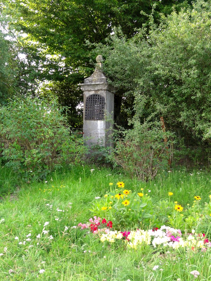 Willies (Nord, Fr) chapelle D313
