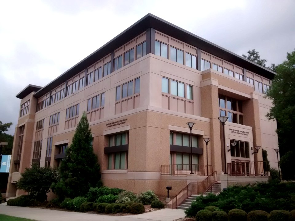 Williamson Athletics Center at UNC