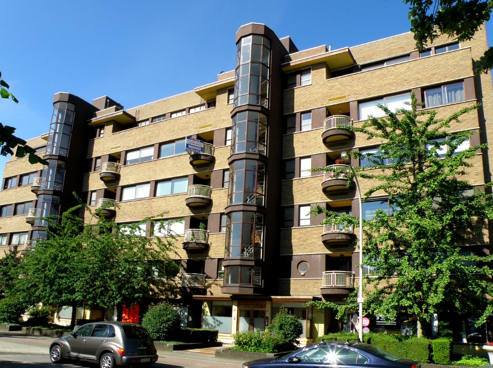 Wilrijk Résidence Elsdonck 6