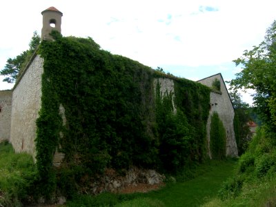 Willibaldsburg Eichstätt -Schellenbergbastion (27)