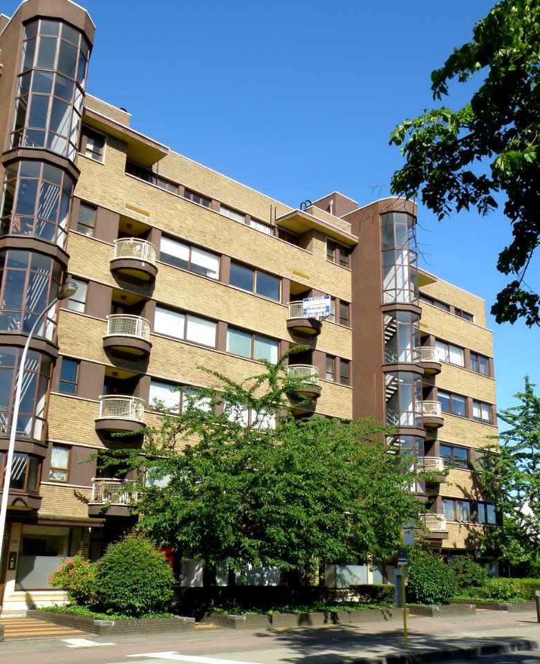 Wilrijk Résidence Elsdonck 10