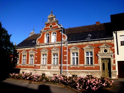 Wilsnacker straße nr 31 2