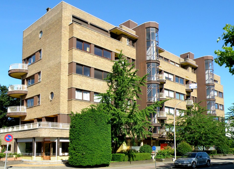 Wilrijk Résidence Elsdonck 3