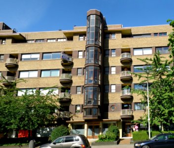 Wilrijk Résidence Elsdonck 8