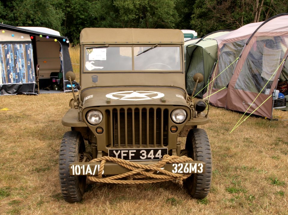 Willys MB (1943) USA (owner A. Blake) pic3