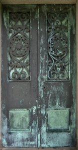 Wilson Mausoleum, Union Dale Cemetery, 2015-06-04, 03