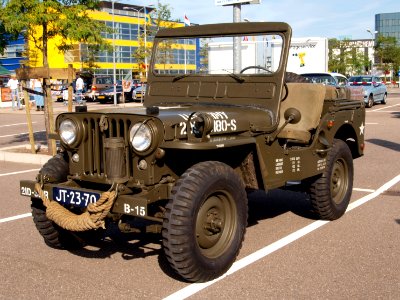 Willys M38 JT-23-70 pic3
