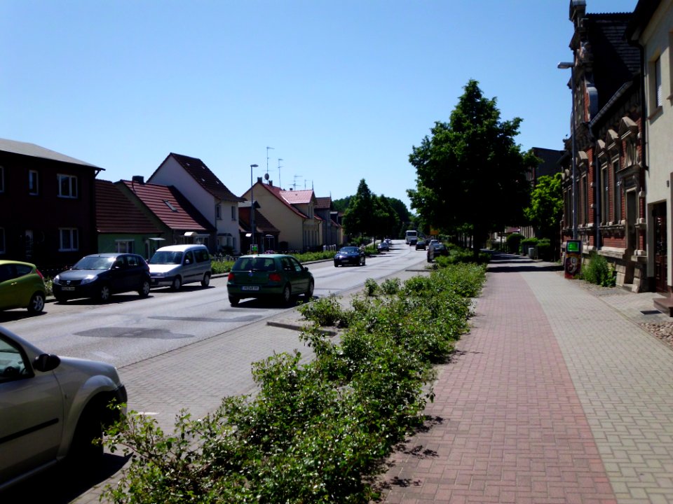 Wilsnacker Straße 2