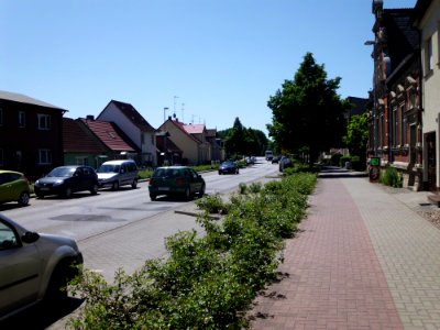 Wilsnacker Straße 2