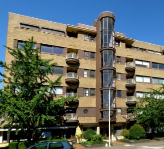 Wilrijk Résidence Elsdonck 7