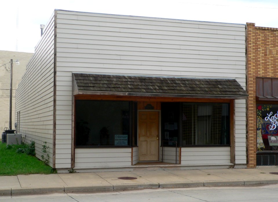 Wilson, Kansas 2509 Avenue E 1